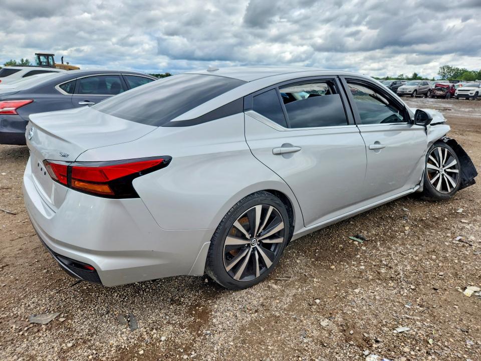 2019 Nissan Altima მანქანა იყიდება აუქციონზე, vin: 1N4BL4CV3KC210632, აუქციონის ნომერი: 57763086