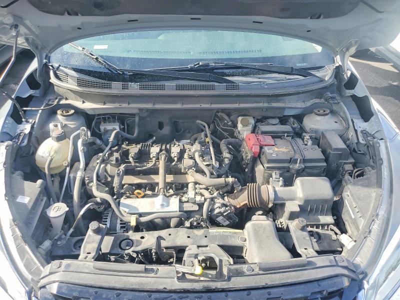 2023 Nissan Kicks მანქანა იყიდება აუქციონზე, vin: 3N1CP5CV1PL514839, აუქციონის ნომერი: 55936146