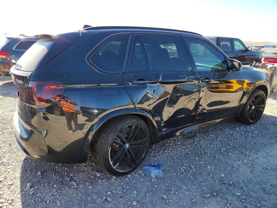 Продажа на аукционе авто 2016 Bmw X5, vin: 5YMKT6C51G0R78972, номер лота: 55836646
