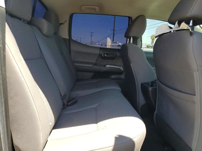 Aukcja sprzedaży 2022 Toyota Tacoma, vin: 3TMBZ5DN2NM036553, numer aukcji: 57948526
