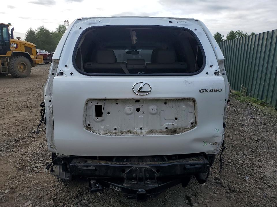 Продаж на аукціоні авто 2019 Lexus Gx, vin: JTJBM7FXXK5210845, номер лоту: 56341966