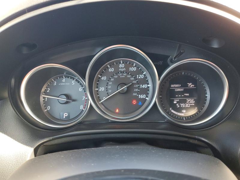 Aukcja sprzedaży 2013 Mazda Cx-5, vin: JM3KE2CE1D0102014, numer aukcji: 58152206