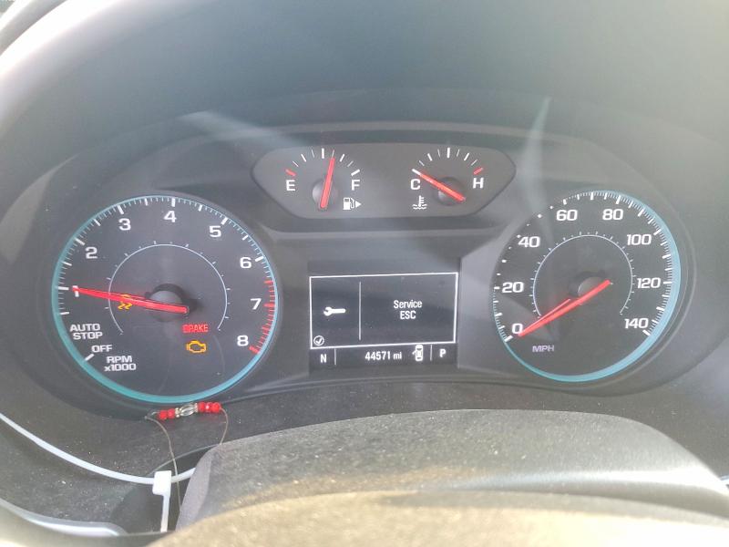 Aukcja sprzedaży 2023 Chevrolet Malibu, vin: 1G1ZG5ST3PF156931, numer aukcji: 57944396