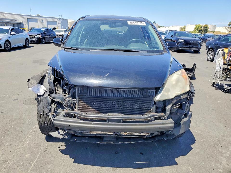 56513796 :رقم المزاد ، 5J6RE4H79BL065765 vin ، 2011 Honda Cr-v مزاد بيع