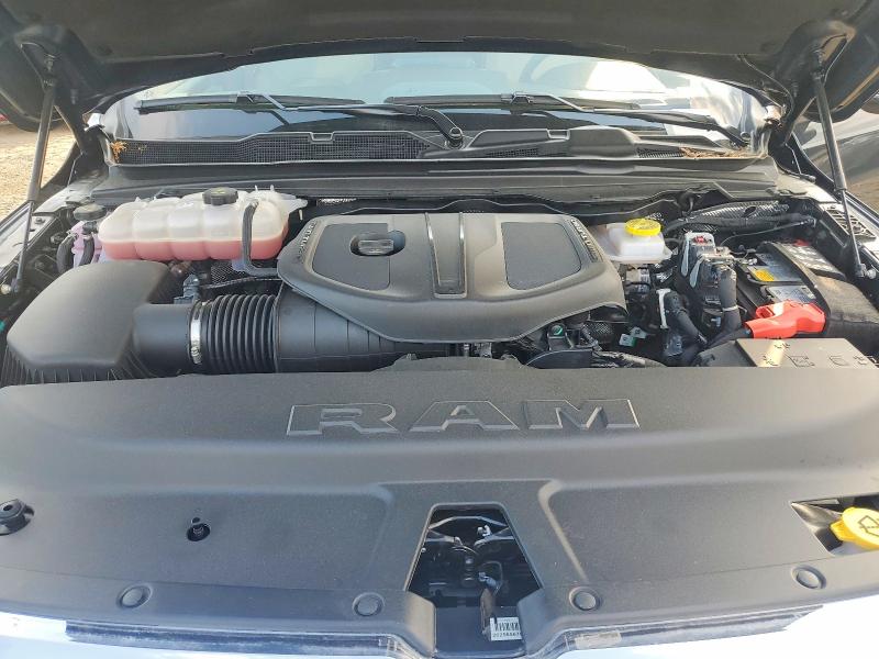 2026 Ram 1500 მანქანა იყიდება აუქციონზე, vin: 1C6SRFJP7TN171520, აუქციონის ნომერი: 56093636