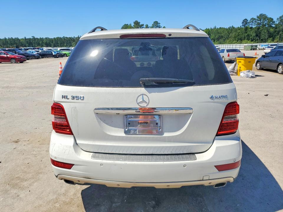55898646 :رقم المزاد ، 4JGBB86E29A480632 vin ، 2009 Mercedes-benz Ml مزاد بيع