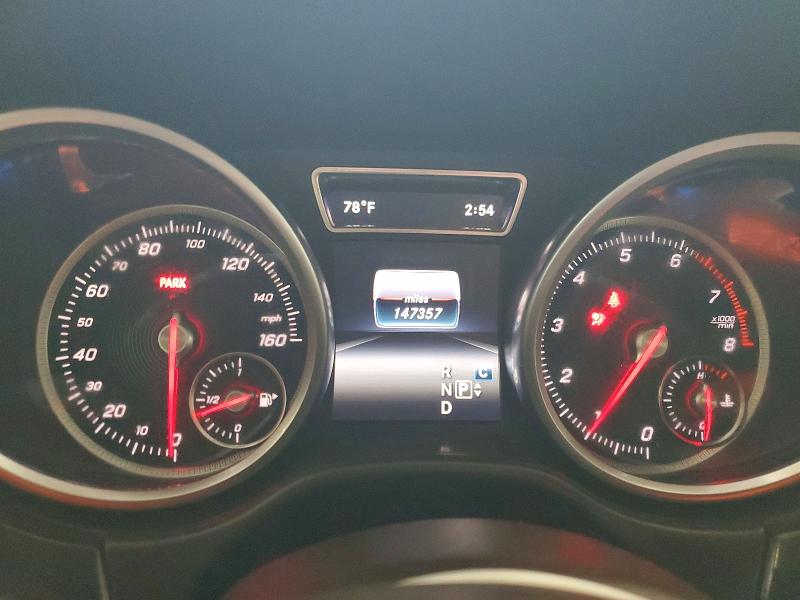 Продажа на аукционе авто 2017 Mercedes-benz Gle, vin: 4JGDA5HB9HA894745, номер лота: 56729906
