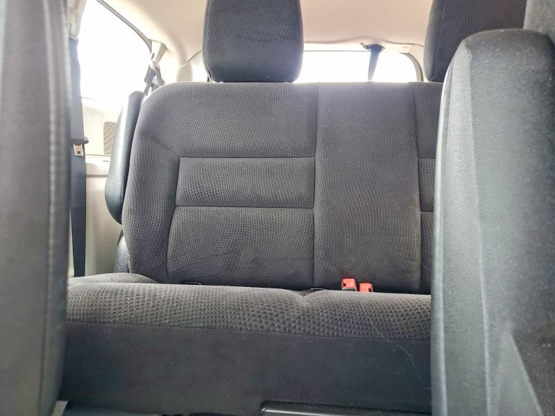 Продажа на аукционе авто 2014 Dodge Grand Caravan, vin: 2C4RDGBG3ER278435, номер лота: 58382066