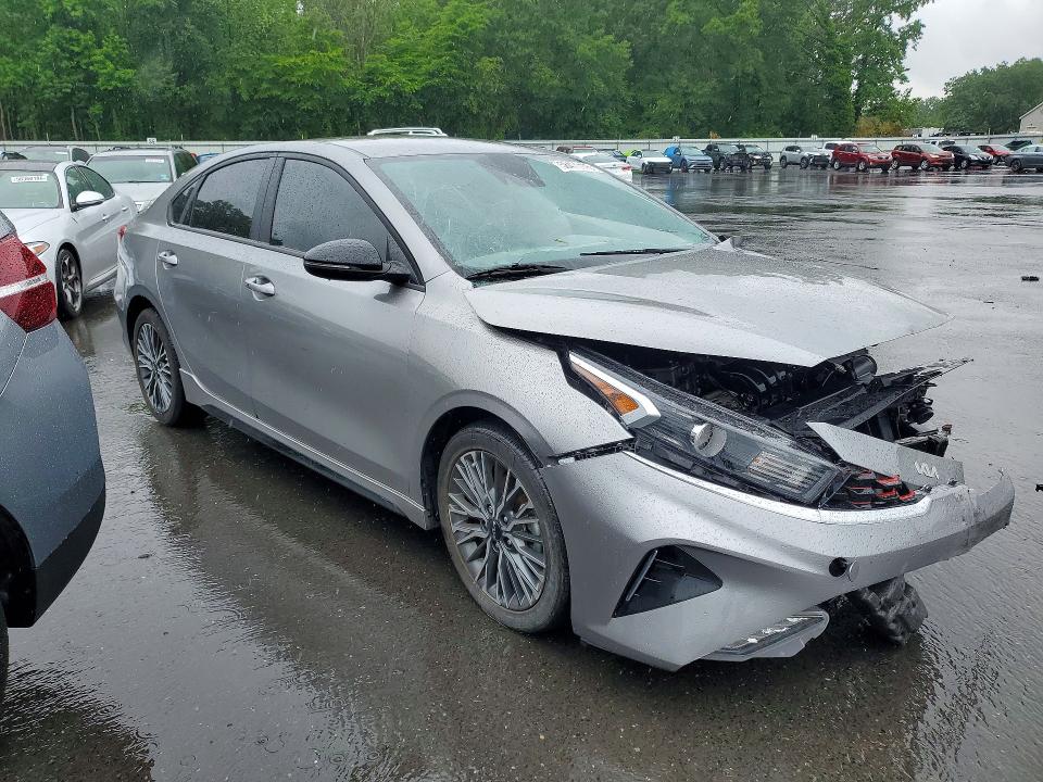 Aukcja sprzedaży 2024 Kia Forte, vin: 3KPF54AD8RE754398, numer aukcji: 58471176