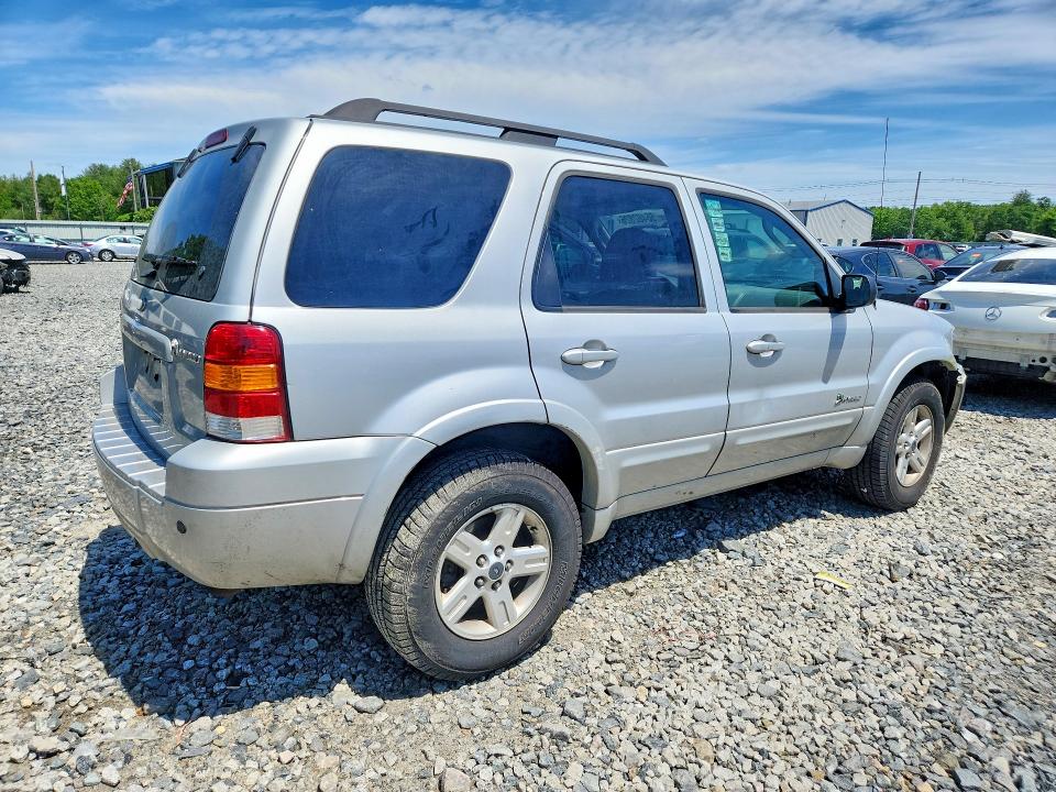 2007 Ford Escape მანქანა იყიდება აუქციონზე, vin: 1FMCU59H47KB96008, აუქციონის ნომერი: 56482826