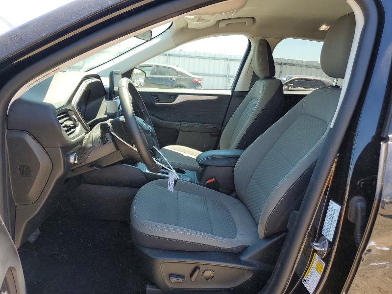 56114756 :رقم المزاد ، 1FMCU9G69NUA87554 vin ، 2022 Ford Escape مزاد بيع