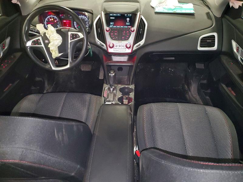 55775366 :رقم المزاد ، 2GKFLTEK5H6122776 vin ، 2017 Gmc Terrain مزاد بيع