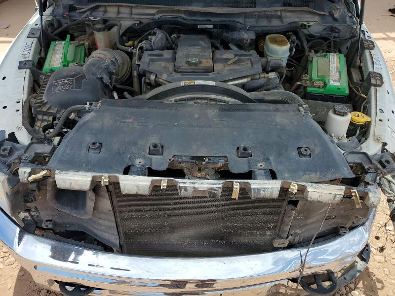 2015 Ram 2500 მანქანა იყიდება აუქციონზე, vin: 3C6UR5JL4FG587490, აუქციონის ნომერი: 56287586
