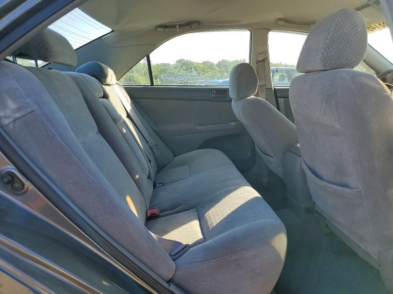 Aukcja sprzedaży 2002 Toyota Camry, vin: 4T1BF32K42U541552, numer aukcji: 54988146