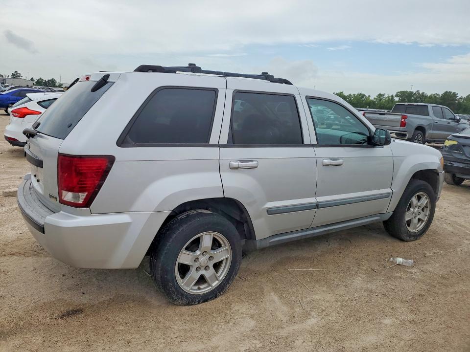 Aukcja sprzedaży 2007 Jeep Grand Cherokee, vin: 1J8HS48PX7C595480, numer aukcji: 58127676