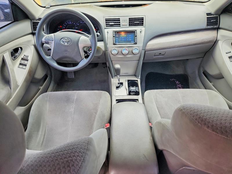 Aukcja sprzedaży 2011 Toyota Camry, vin: 4T4BF3EK2BR093524, numer aukcji: 58094746