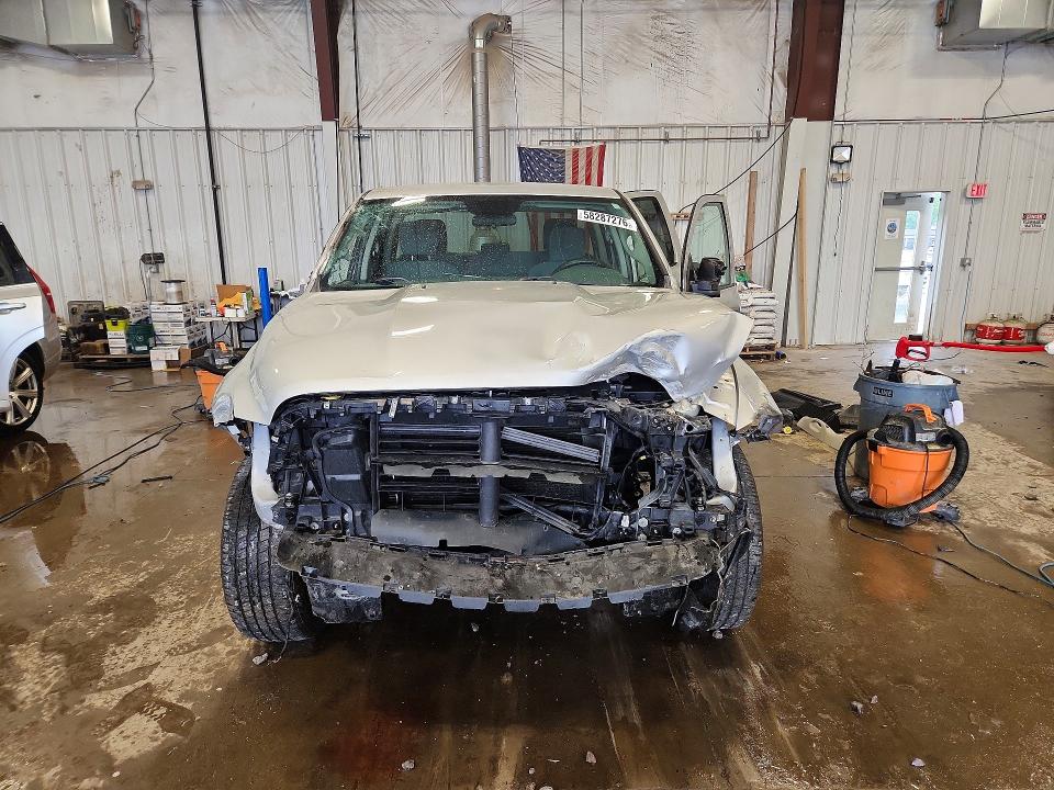 Продаж на аукціоні авто 2017 Ram 1500, vin: 1C6RR7FG8HS631516, номер лоту: 58287276