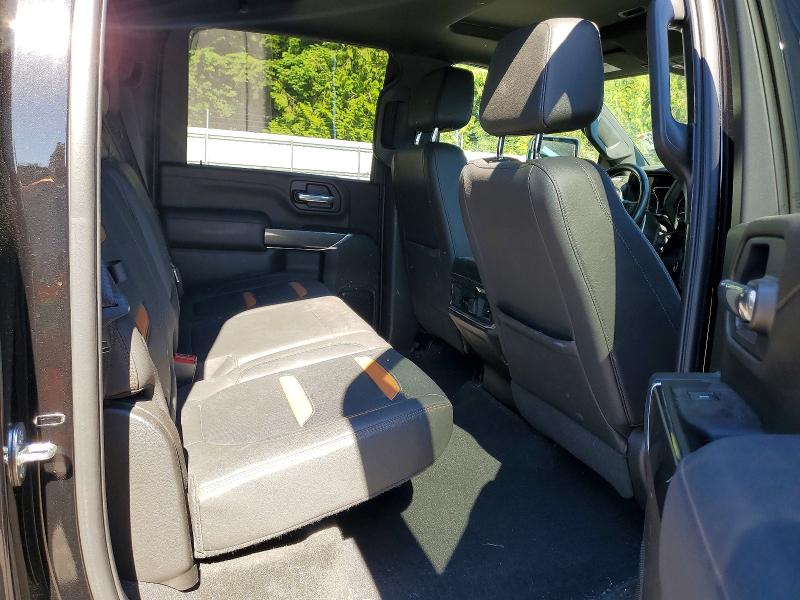 Продаж на аукціоні авто 2022 Gmc Sierra, vin: 1GT49PEY2NF275260, номер лоту: 57629836