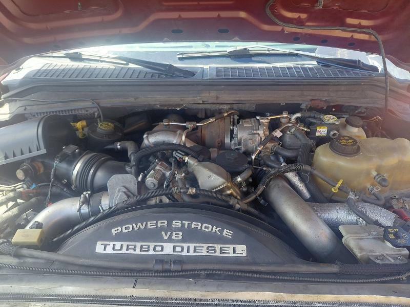 Aukcja sprzedaży 2008 Ford F450, vin: 1FTXW43R68EC51991, numer aukcji: 57932406