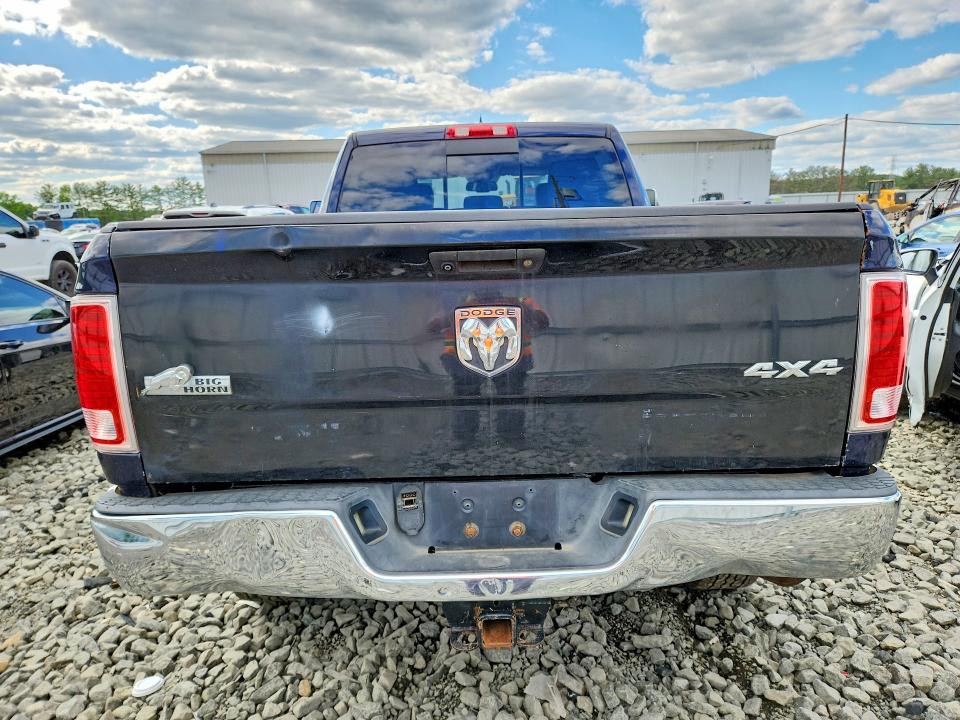 Продаж на аукціоні авто 2014 Ram 2500, vin: 3C6TR5FT8EG144911, номер лоту: 57220356