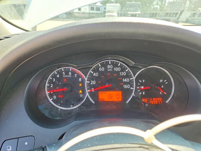Продаж на аукціоні авто 2012 Nissan Altima, vin: 1N4AL2AP7CN511270, номер лоту: 56224726