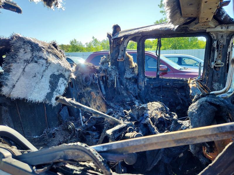 Продаж на аукціоні авто 2020 Jeep Gladiator, vin: 1C6HJTFG6LL162330, номер лоту: 55139306