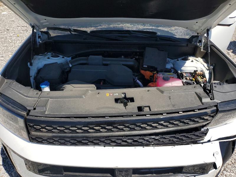 55950026 :رقم المزاد ، 5NMP5DG19SH017629 vin ، 2025 Hyundai Santa Fe مزاد بيع