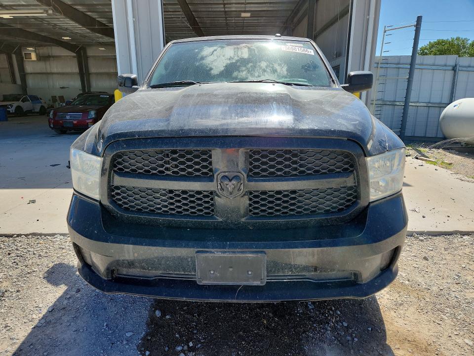 2013 Ram 1500 მანქანა იყიდება აუქციონზე, vin: 3C6JR7AT3DG531746, აუქციონის ნომერი: 56981586