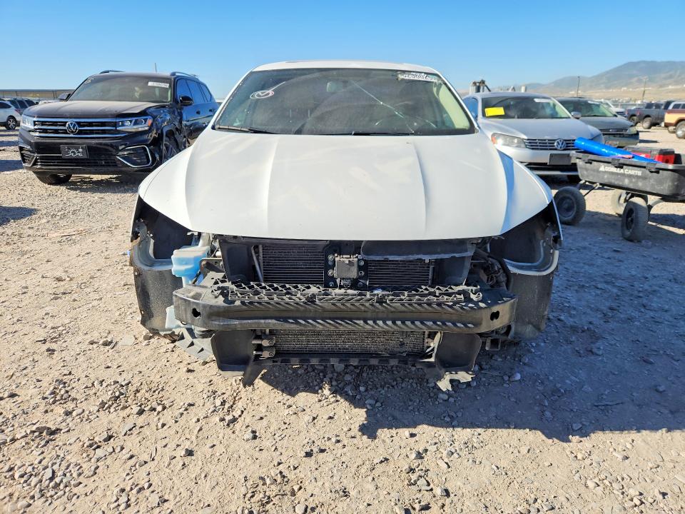 2019 Volkswagen Passat მანქანა იყიდება აუქციონზე, vin: 1VWLA7A33KC001900, აუქციონის ნომერი: 56943136