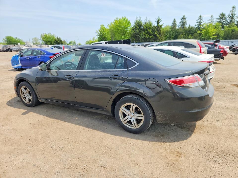 Продаж на аукціоні авто 2012 Mazda 6, vin: 1YVHZ8CH9C5M05719, номер лоту: 56112286