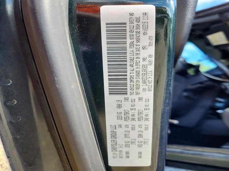 2011 Jeep Wrangler მანქანა იყიდება აუქციონზე, vin: 1J4AA2D15BL601691, აუქციონის ნომერი: 56132516