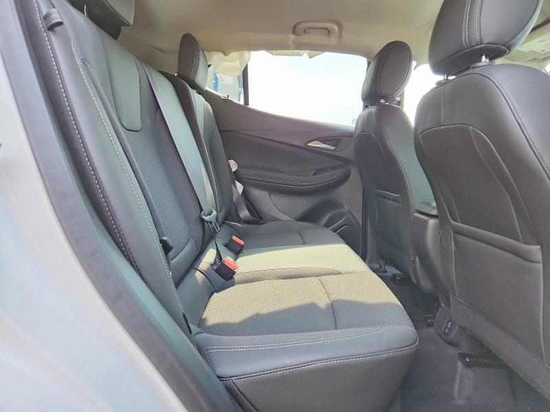 Продажа на аукционе авто 2026 Buick Encore Gx, vin: KL4AMCSL8TB127017, номер лота: 59139536