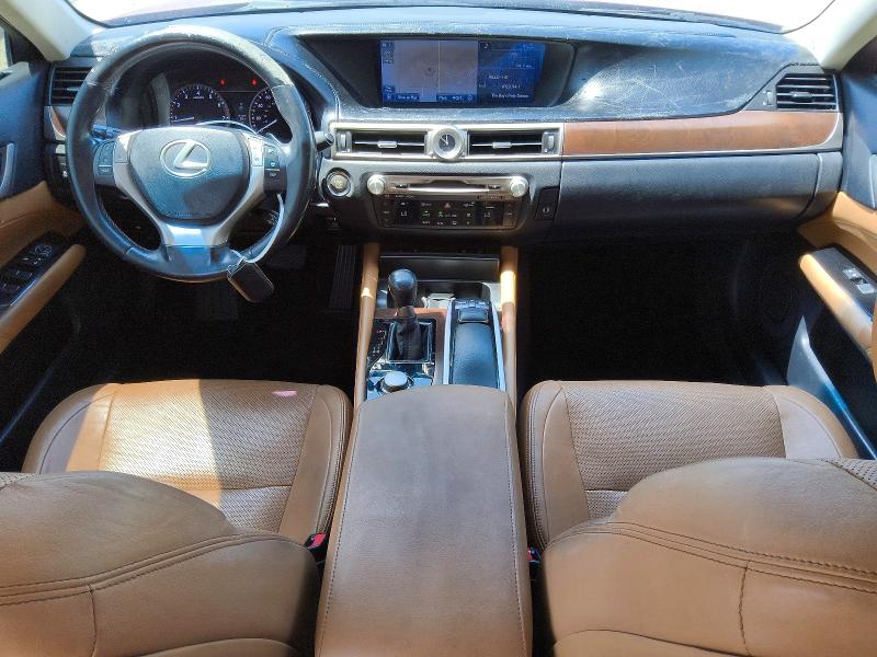 2013 Lexus Gs მანქანა იყიდება აუქციონზე, vin: JTHBE1BL0D5022532, აუქციონის ნომერი: 85970065