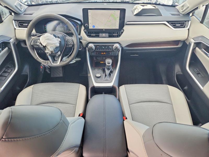 Продаж на аукціоні авто 2024 Toyota Rav4, vin: 4T3D6RFV9RU140354, номер лоту: 56820336