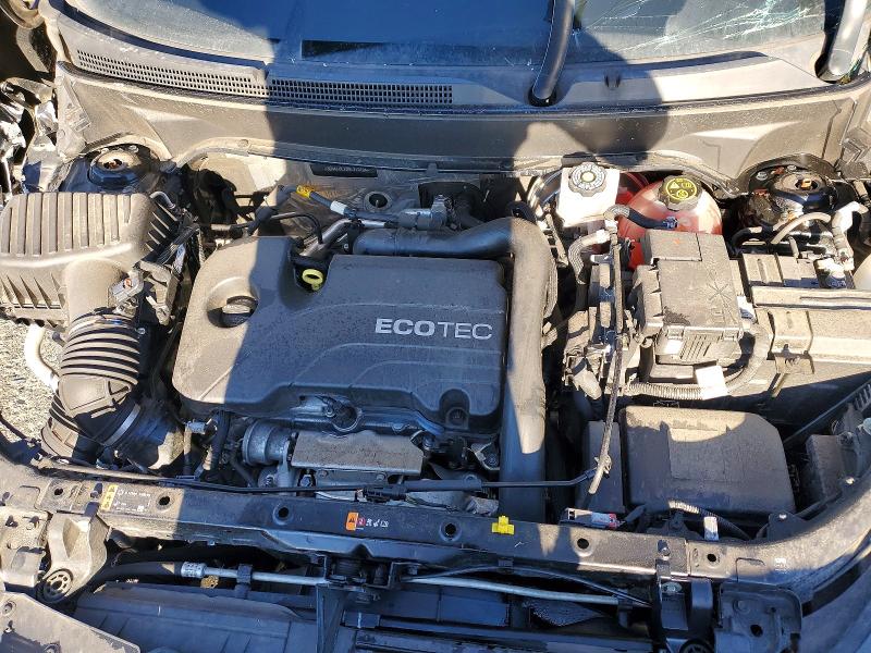 Продажа на аукционе авто 2022 Chevrolet Equinox, vin: 3GNAXUEV3NL313704, номер лота: 58489166
