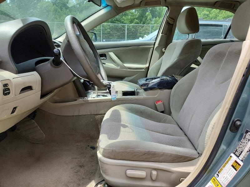 58369536 :رقم المزاد ، 4T1BF3EKXBU694044 vin ، 2011 Toyota Camry مزاد بيع