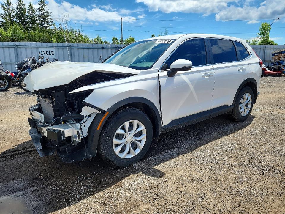 Aukcja sprzedaży 2024 Honda Cr-v, vin: 2HKRS4H29RH116666, numer aukcji: 54099876