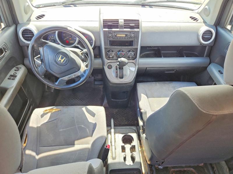 Aukcja sprzedaży 2008 Honda Element, vin: 5J6YH28398L010472, numer aukcji: 58021506