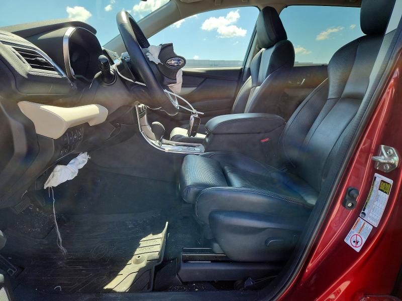 Aukcja sprzedaży 2020 Subaru Ascent, vin: 4S4WMALD0L3414414, numer aukcji: 56737926