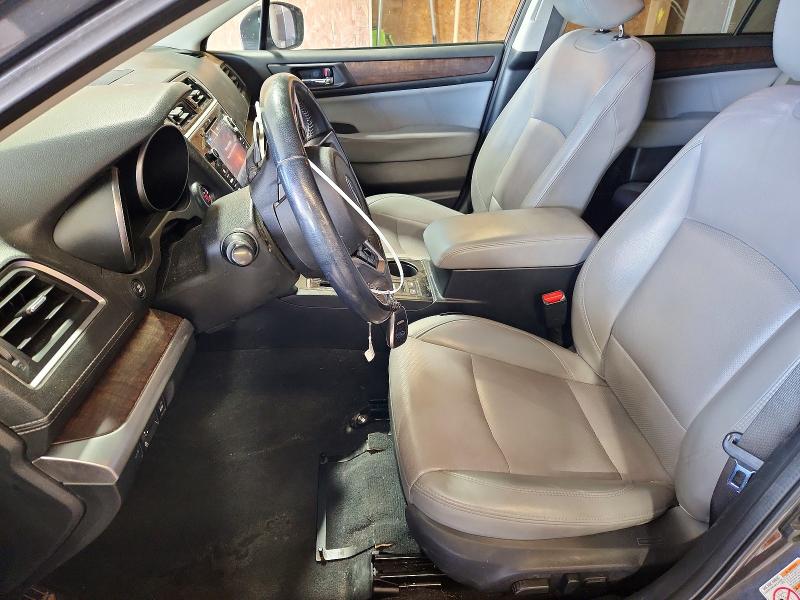 Продажа на аукционе авто 2019 Subaru Outback, vin: 4S4BSAJC4K3297465, номер лота: 58580086
