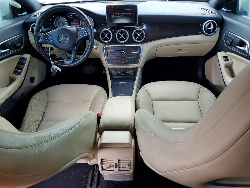 Aukcja sprzedaży 2015 Mercedes-benz Cla, vin: WDDSJ4EB6FN176186, numer aukcji: 56780496