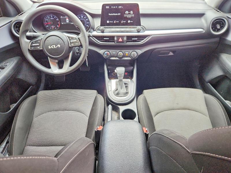 Продажа на аукционе авто 2024 Kia Forte, vin: 3KPF24AD3RE773336, номер лота: 57827436