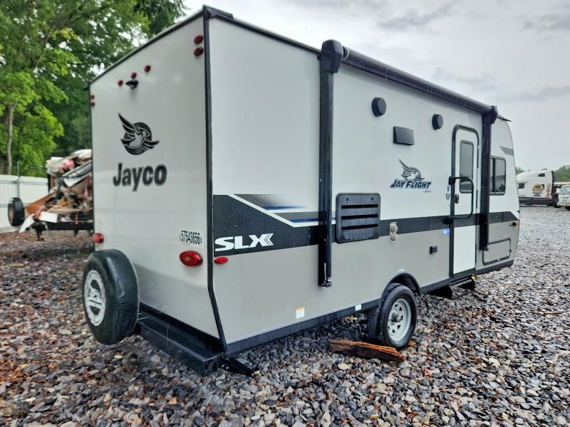 2022 Jayco Jay Jay Flight მანქანა იყიდება აუქციონზე, vin: 1UJBJ0AJ2N17B0138, აუქციონის ნომერი: 57543656