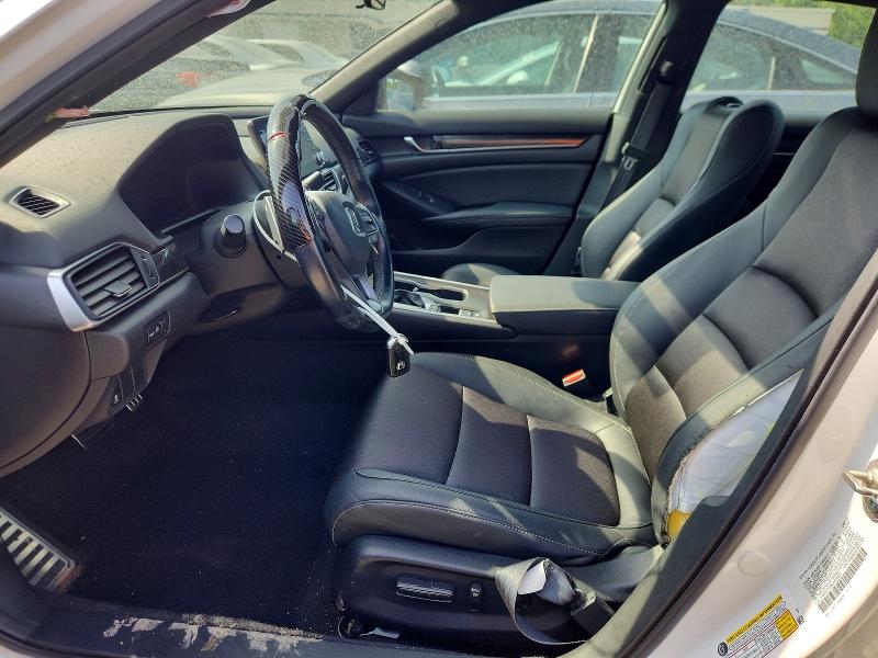 Продажа на аукционе авто 2020 Honda Accord, vin: 1HGCV1F39LA004201, номер лота: 54530166