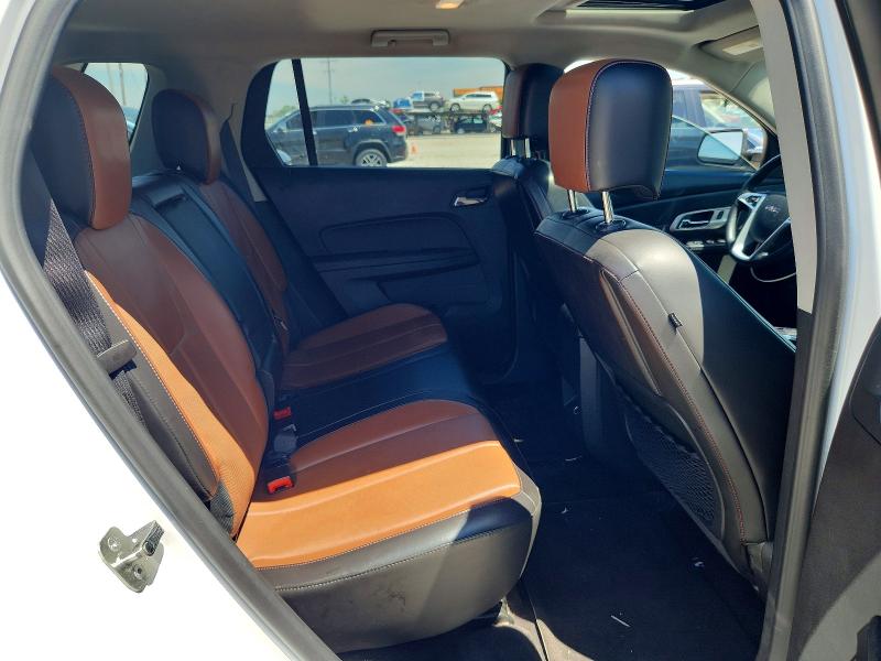 Aukcja sprzedaży 2016 Gmc Terrain, vin: 2GKFLPE3XG6147459, numer aukcji: 55971266