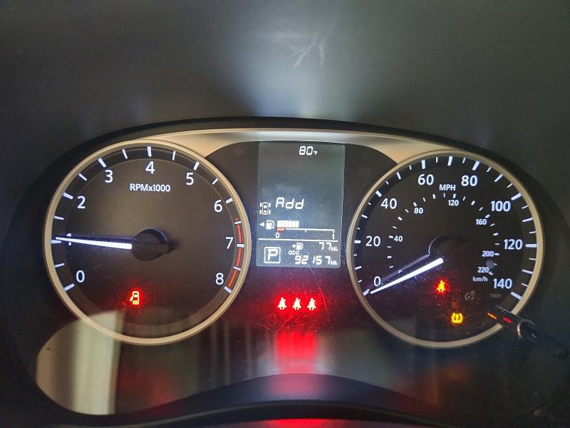 Продаж на аукціоні авто 2023 Nissan Kicks, vin: 3N1CP5BV1PL547437, номер лоту: 55274756