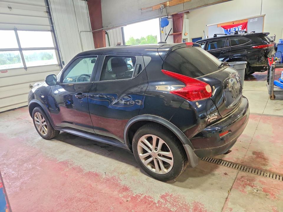Продажа на аукционе авто 2012 Nissan Juke, vin: JN8AF5MVXCT111166, номер лота: 57297346