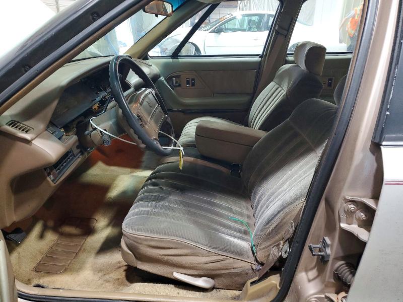 Aukcja sprzedaży 1992 Oldsmobile 88, vin: 1G3HN53L9NH378186, numer aukcji: 57726236