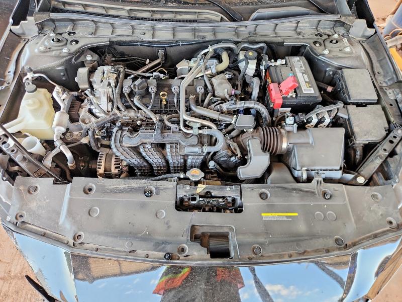 Продажа на аукционе авто 2023 Nissan Altima, vin: 1N4BL4CV7PN342515, номер лота: 57484036