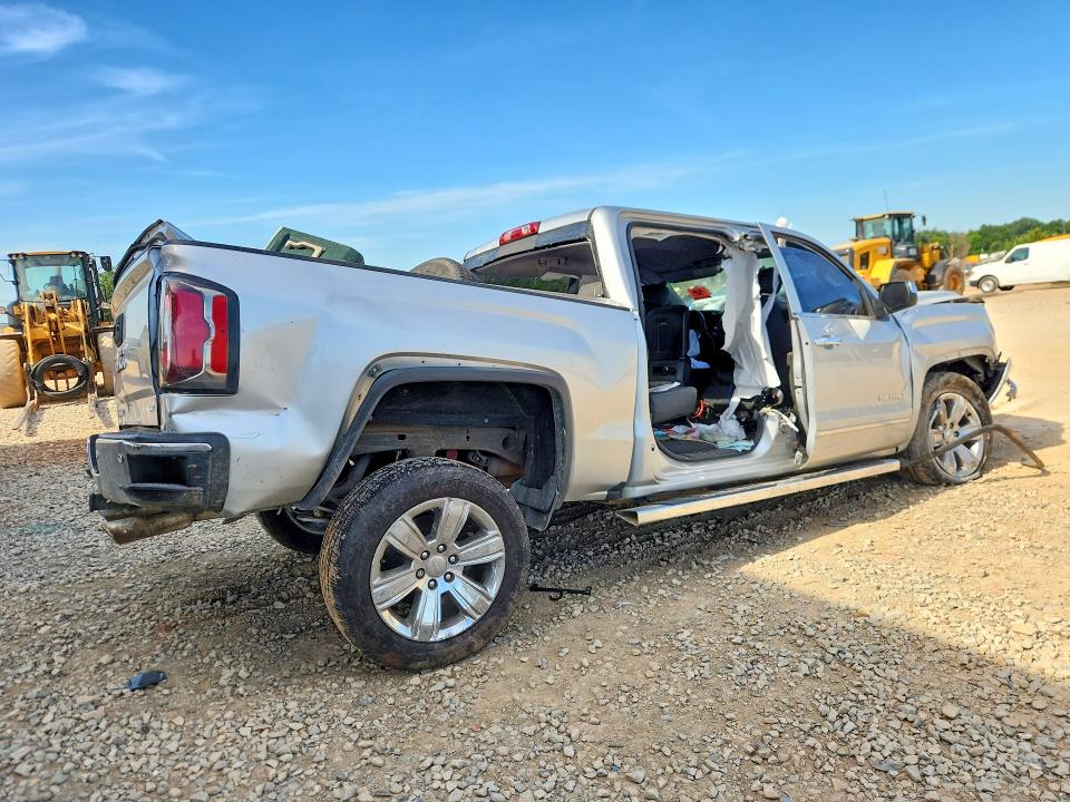 Aukcja sprzedaży 2018 Gmc Sierra, vin: 3GTU2NEC3JG525482, numer aukcji: 55974726